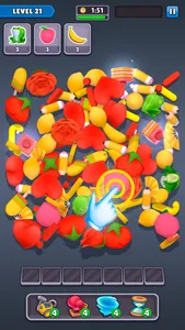 Match Junk: Triple Tile Puzzle screenshot 6