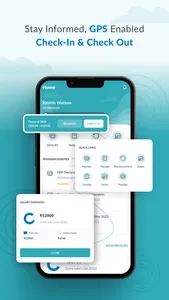 SkizzleHR screenshot 0