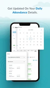 SkizzleHR screenshot 1