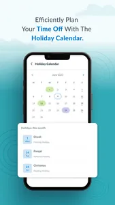 SkizzleHR screenshot 2