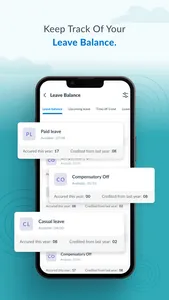 SkizzleHR screenshot 3