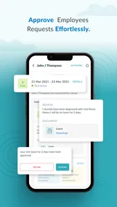 SkizzleHR screenshot 4