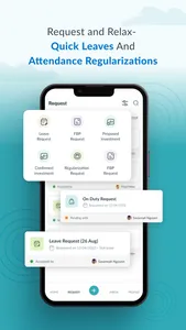 SkizzleHR screenshot 5