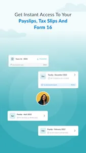 SkizzleHR screenshot 6