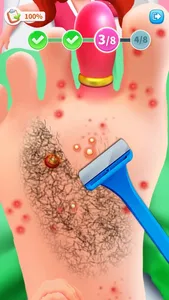 Match Villa™: Makeup ASMR screenshot 0