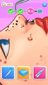 Match Villa™: Makeup ASMR screenshot 2