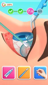 Match Villa™: Makeup ASMR screenshot 3