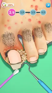 Match Villa™: Makeup ASMR screenshot 4