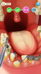 Match Villa™: Makeup ASMR screenshot 5