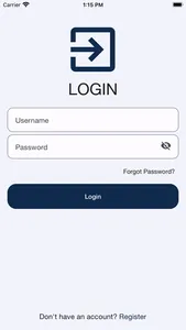 Precision Smart Metering screenshot 1