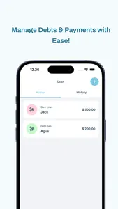 Saving Diary - Money Manager screenshot 7
