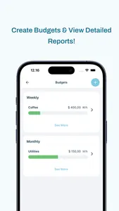 Saving Diary - Money Manager screenshot 9