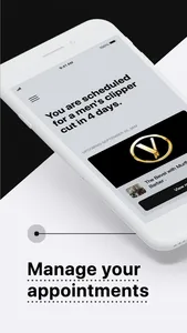 The BeVel screenshot 1