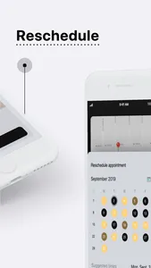 The BeVel screenshot 2