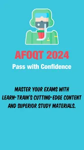 AFOQT Prep 2024 screenshot 0
