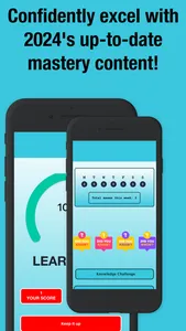 AFOQT Prep 2024 screenshot 1