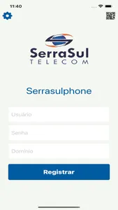 Serrasulphone screenshot 2