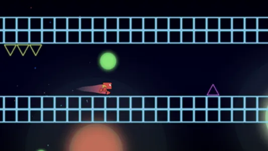 Dancing Line screenshot 1