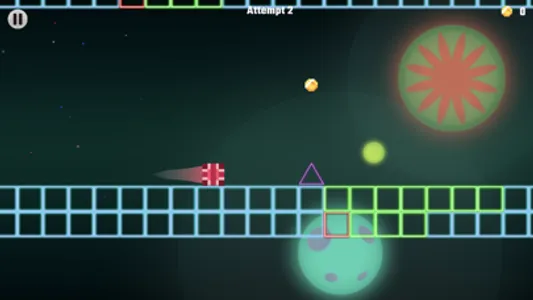 Dancing Line screenshot 4