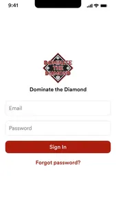 Dominate The Diamond screenshot 0