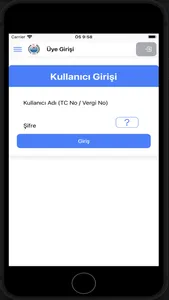 Yahşihan E-Belediye Hizmetleri screenshot 3