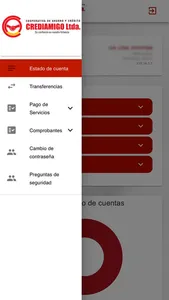 CrediMóvil screenshot 0