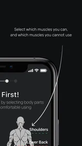 Wheel Fit - Wheelchair Fitness screenshot 6