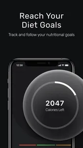 Wheel Fit - Wheelchair Fitness screenshot 7