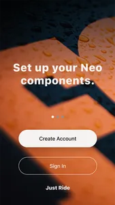 FOX Bike screenshot 0