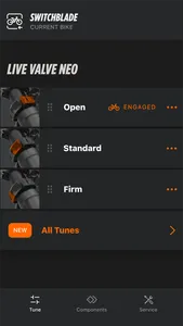 FOX Bike screenshot 3