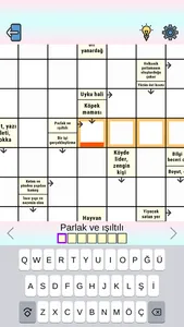 Çengel Bulmaca - Günlük screenshot 2