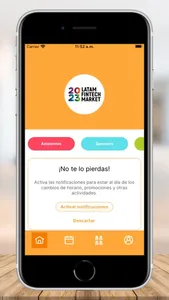 Latam Fintech Market screenshot 0