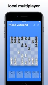 chess vs robots screenshot 1