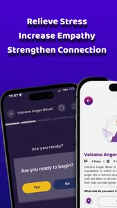 PAIRS Yodi Relationship Coach screenshot 2