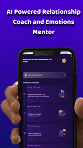 PAIRS Yodi Relationship Coach screenshot 4