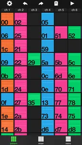 SquareBeat screenshot 0