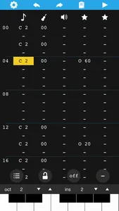 SquareBeat screenshot 1