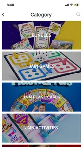 Shrut Gyan screenshot 1