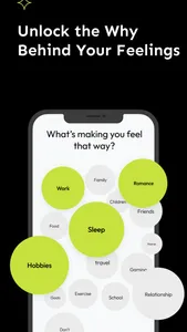 Soul : AI Mood Analyser screenshot 4