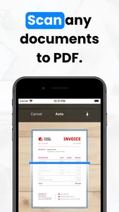 iPrint: Smart Printer App screenshot 3