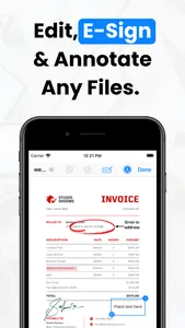 iPrint: Smart Printer App screenshot 4