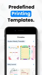 iPrint: Smart Printer App screenshot 5