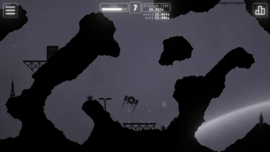 Lunar Lander Mission screenshot 0