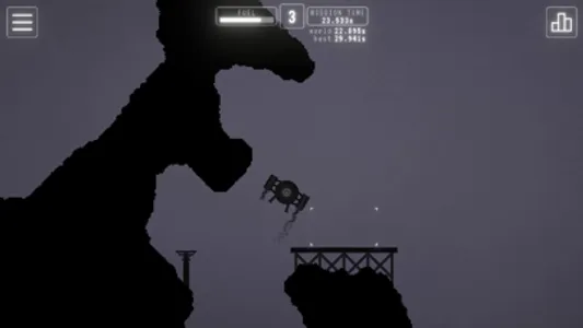 Lunar Lander Mission screenshot 3