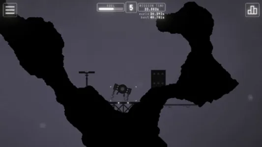 Lunar Lander Mission screenshot 4