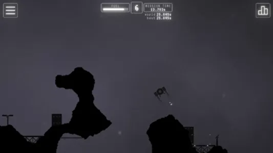 Lunar Lander Mission screenshot 5