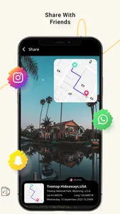 GPS Camera - Location Stamp screenshot 5