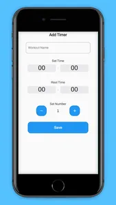 Timerval screenshot 0