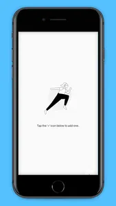 Timerval screenshot 1