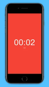 Timerval screenshot 2